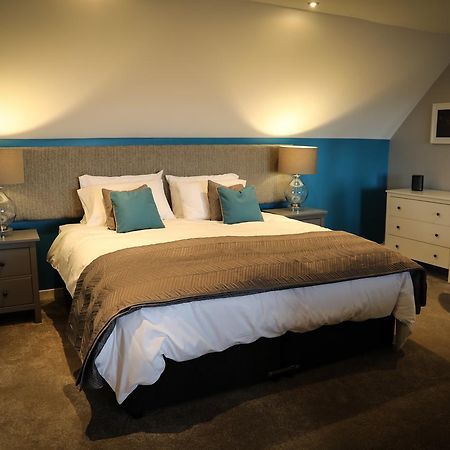 Bed and Breakfast Bay And Bridge à Dunfermline Extérieur photo