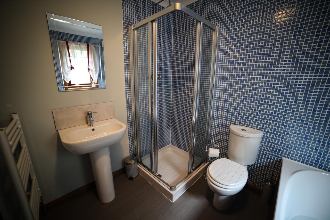 Bed and Breakfast Bay And Bridge à Dunfermline Extérieur photo